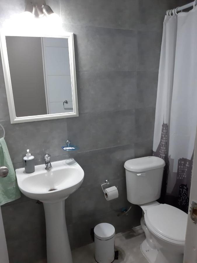 Hostal D' Silvia Arica Dış mekan fotoğraf