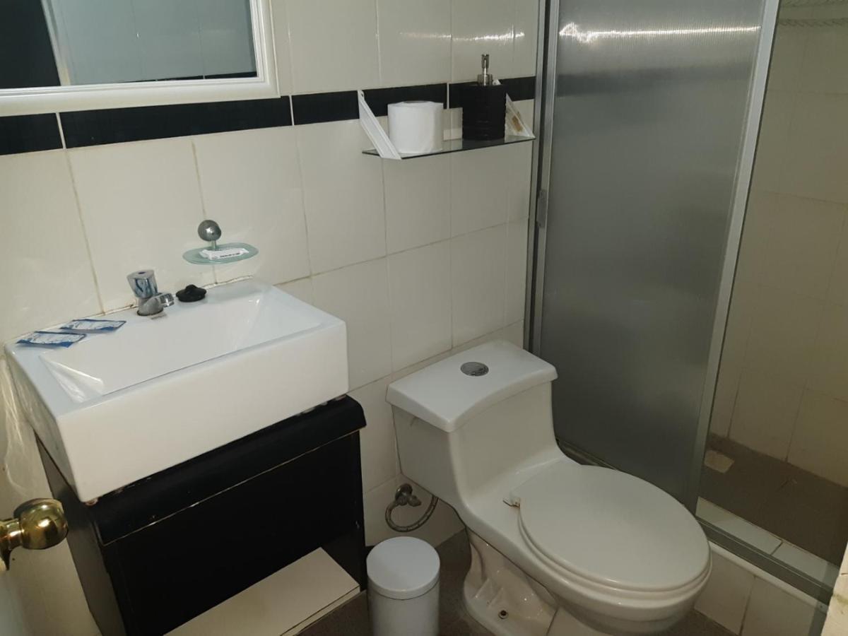 Hostal D' Silvia Arica Dış mekan fotoğraf