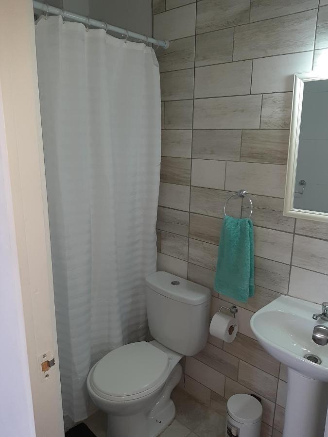 Hostal D' Silvia Arica Dış mekan fotoğraf